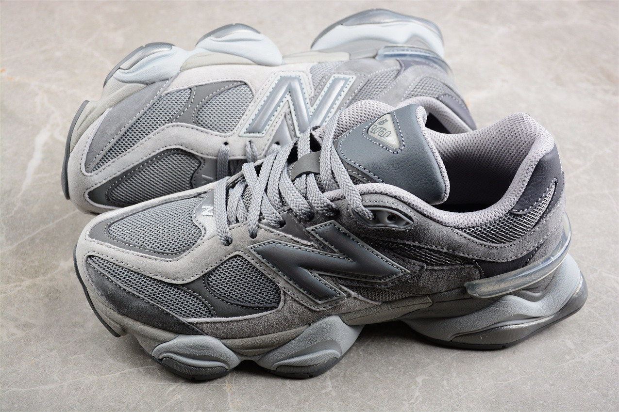 N*w B*la*ce 9060 Shadow Grey U9060GG