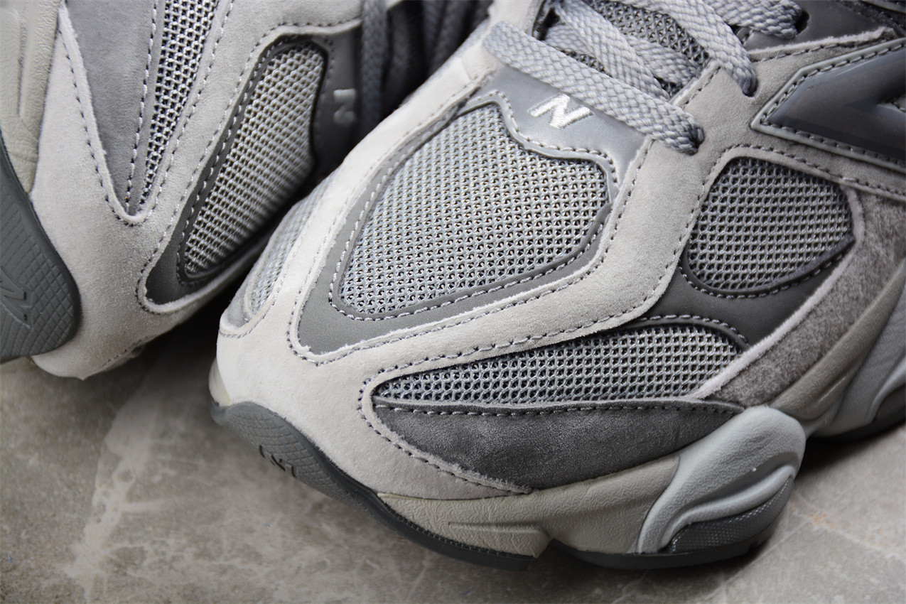 N*w B*la*ce 9060 Shadow Grey U9060GG