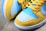 The Powerpuff Girls x Nike Dunk SB Low GP5532-061