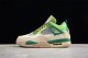 Air Jordan 4 Retro AJ4-KNCW