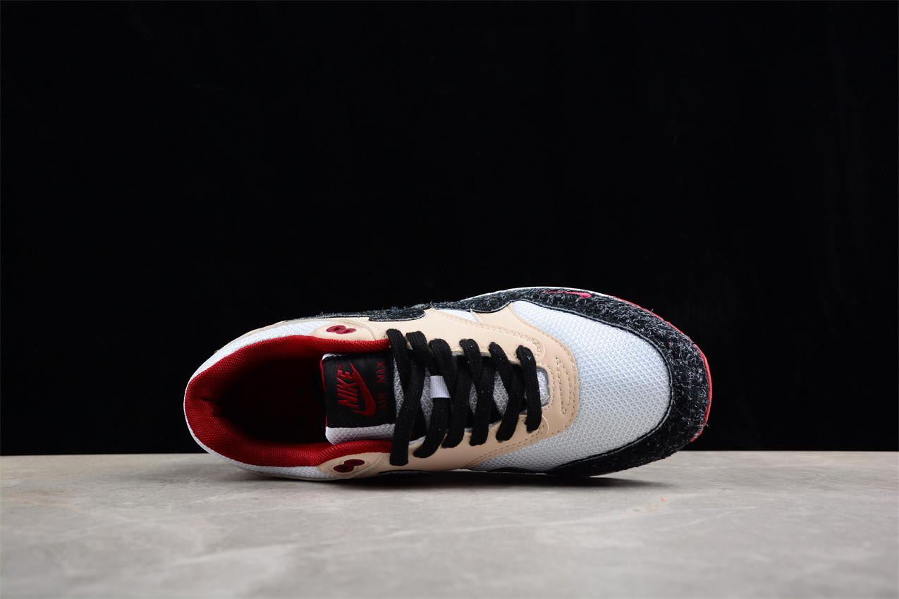Nike Air Max 1 Keep Rippin Stop Slippin 2.0 FD5743-200