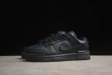 Nike Dunk Low Twist Dark Obsidian DZ2794-400