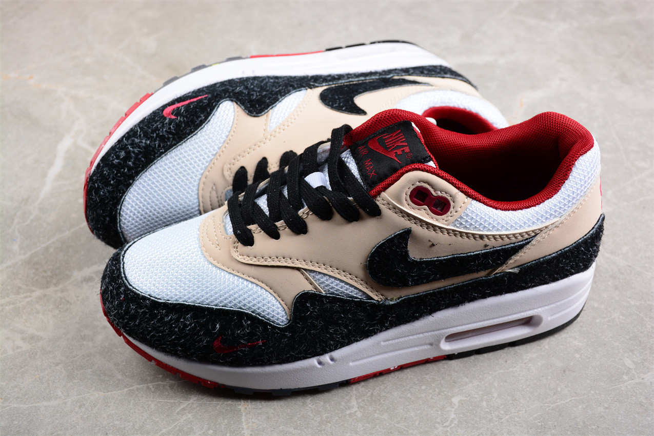 Nike Air Max 1 Keep Rippin Stop Slippin 2.0 FD5743-200