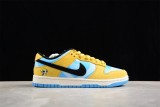 The Powerpuff Girls x Nike Dunk SB Low GP5532-061