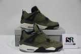 Jordan 4 Retro SE Craft Medium Olive FB9927-200