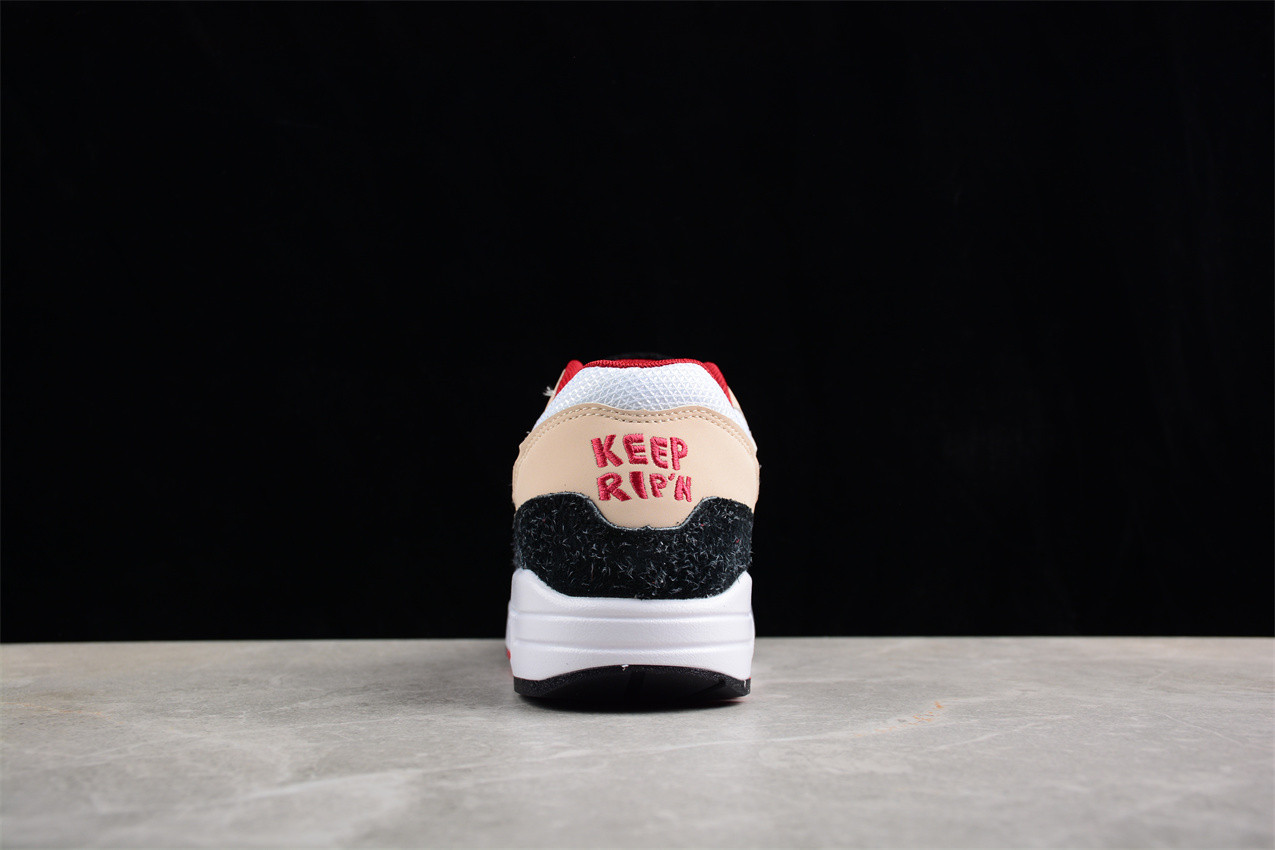 Nike Air Max 1 Keep Rippin Stop Slippin 2.0 FD5743-200