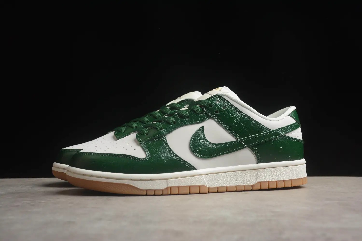 Nike Dunk Low Gorge Green FJ2260-002