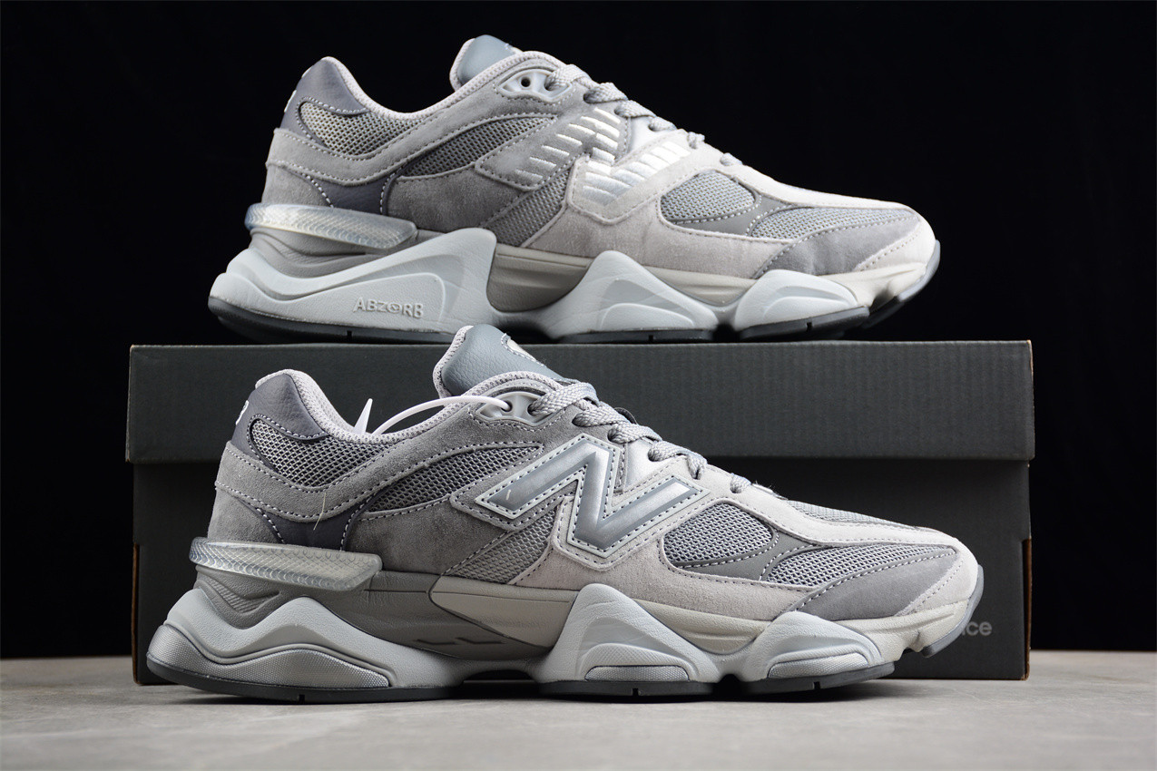 N*w B*la*ce 9060 Shadow Grey U9060GG