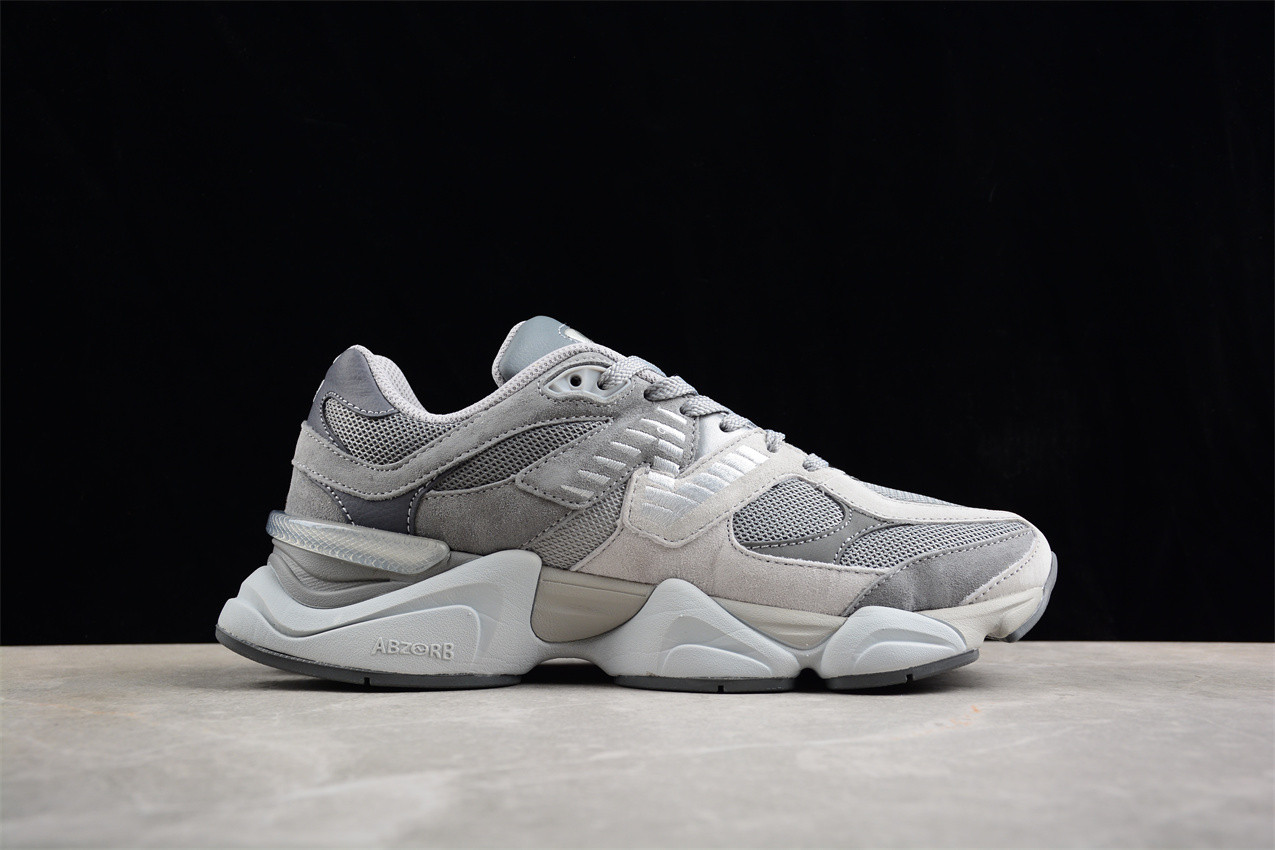 N*w B*la*ce 9060 Shadow Grey U9060GG