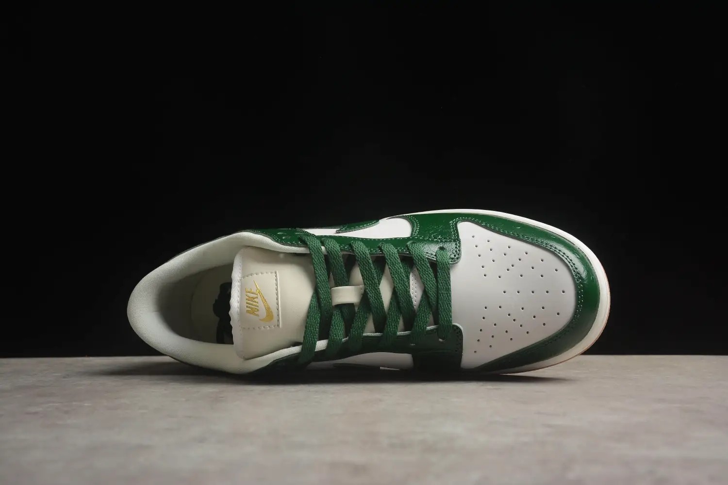 Nike Dunk Low Gorge Green FJ2260-002