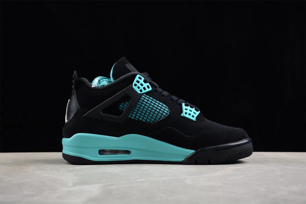 Air Jordan 4 Retro  DH6927-001
