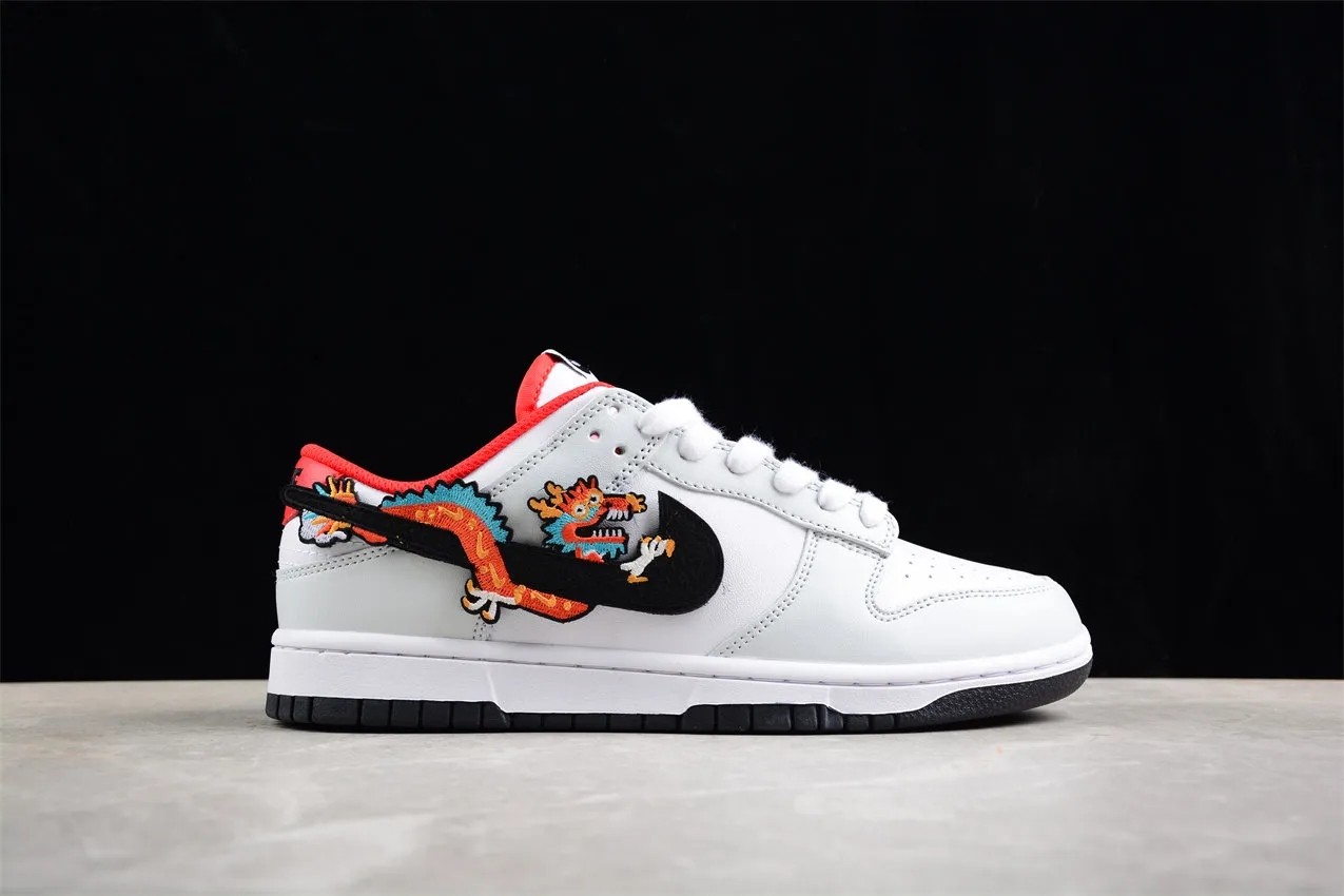 Nike Dunk Low FZ5528-101