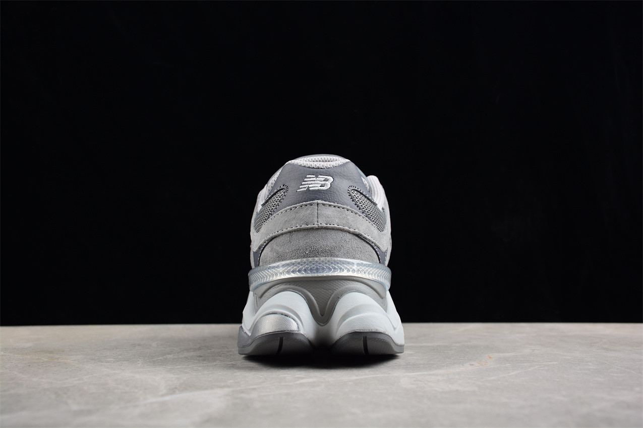 N*w B*la*ce 9060 Shadow Grey U9060GG