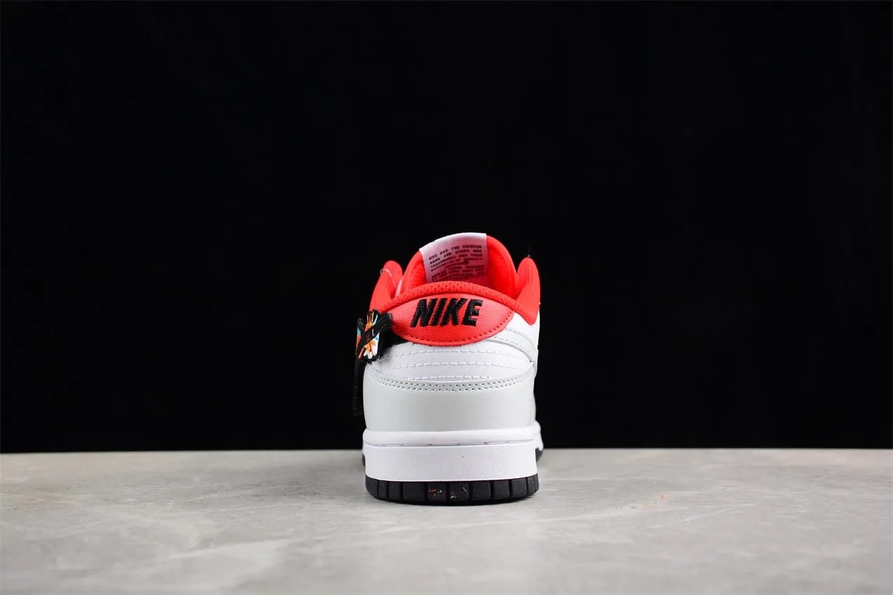 Nike Dunk Low FZ5528-101