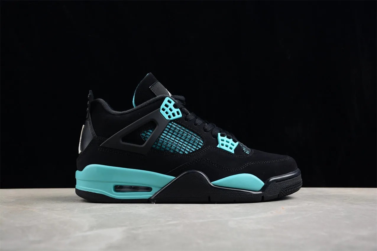 Air Jordan 4 Retro  DH6927-001