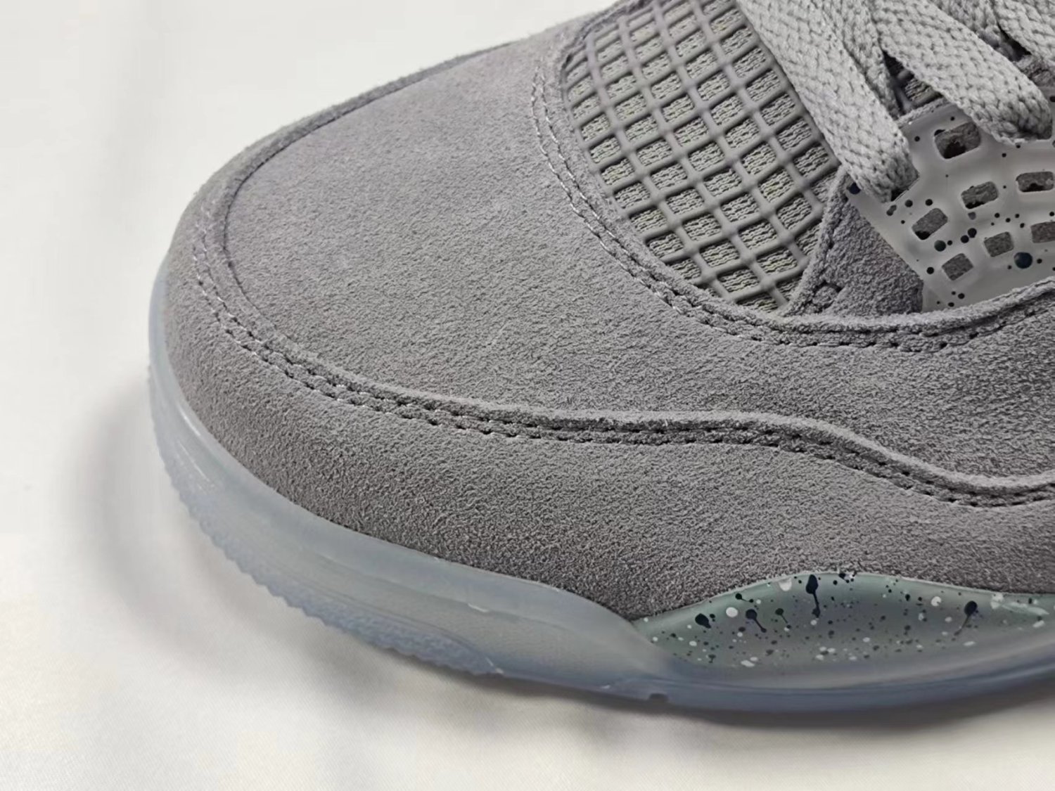 Air Jordan 4 Retro AJ4-1043505