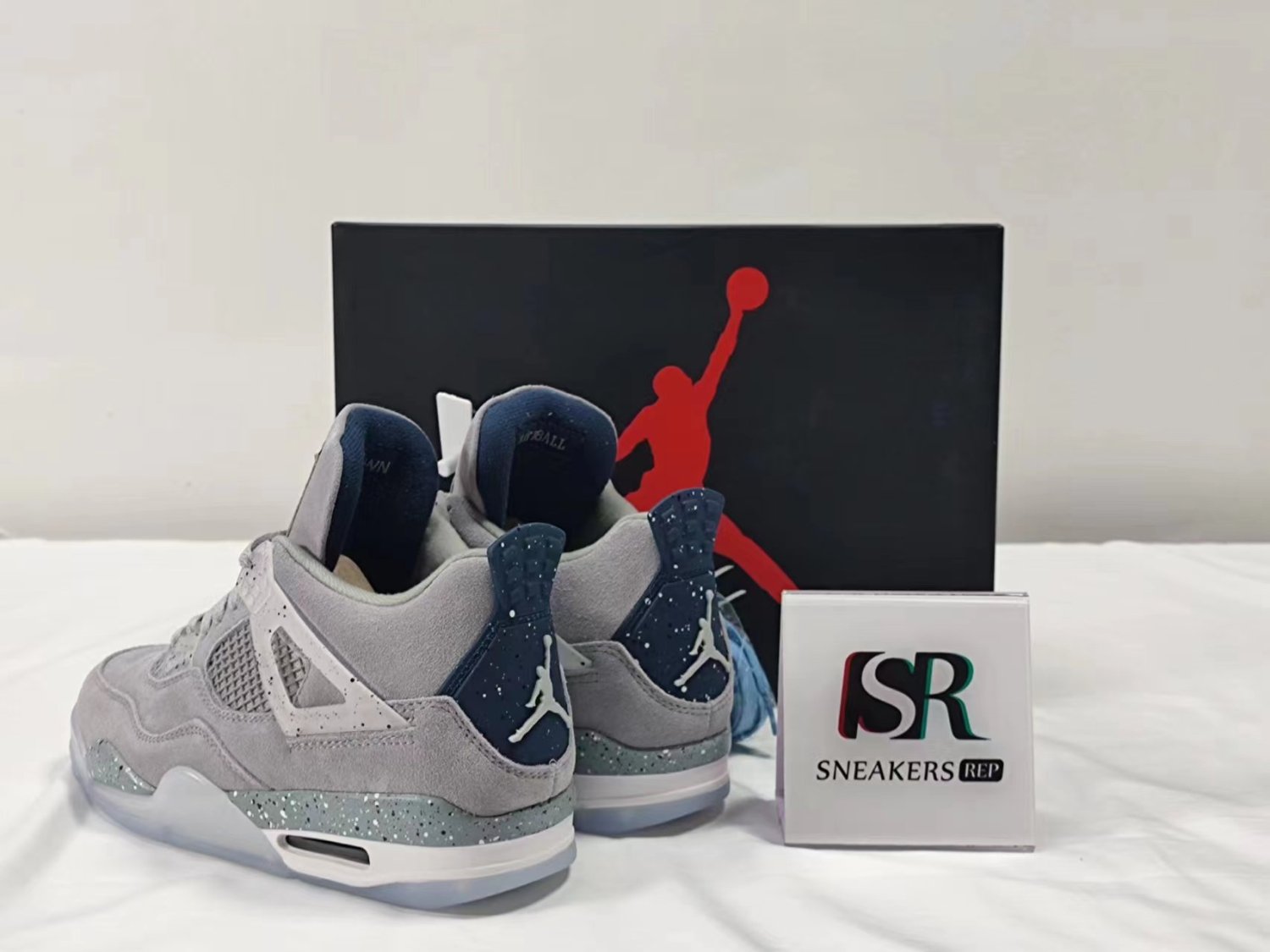 Air Jordan 4 Retro AJ4-1043505