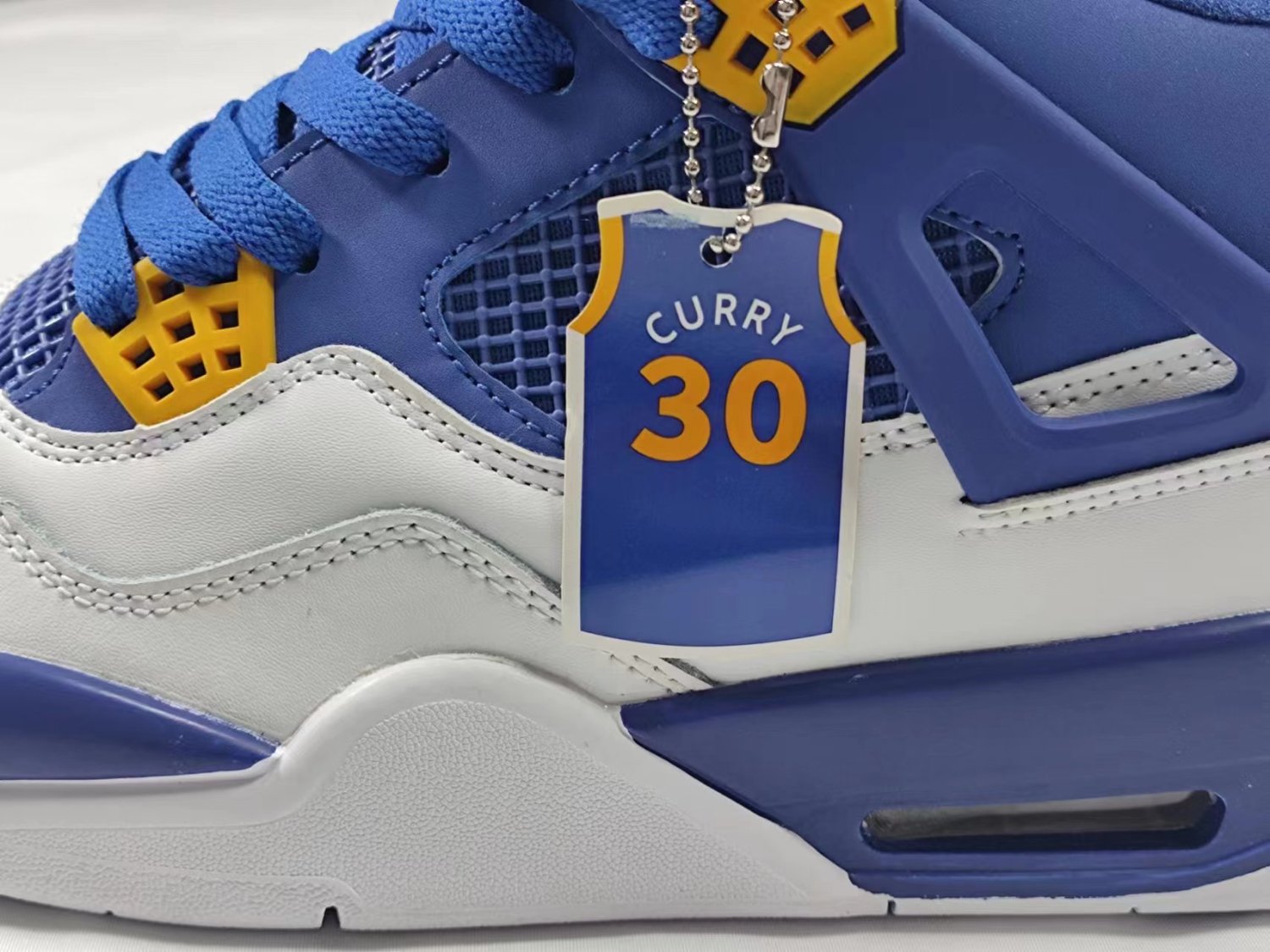 Air Jordan 4 Retro CT5342 008