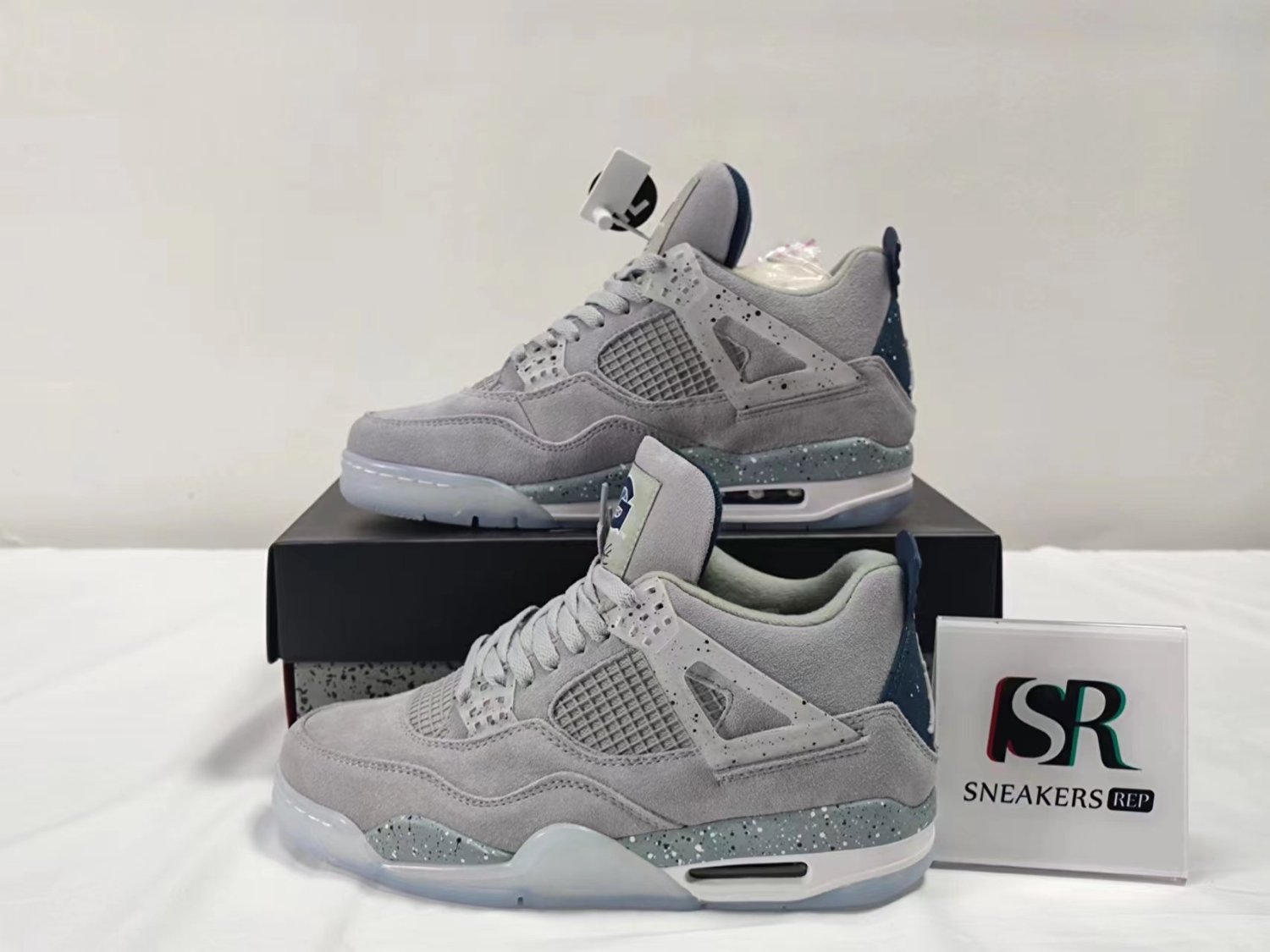 Air Jordan 4 Retro AJ4-1043505