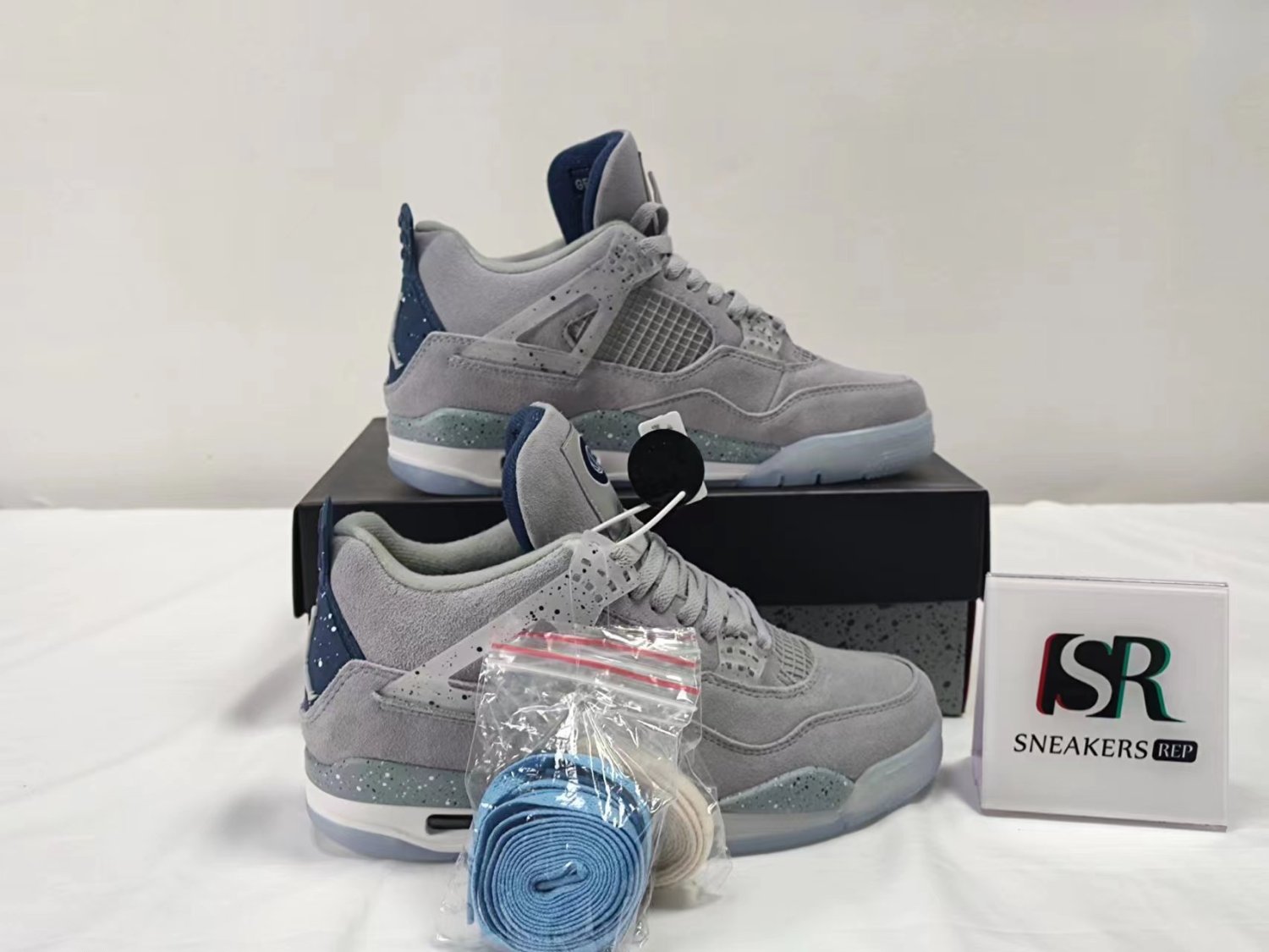 Air Jordan 4 Retro AJ4-1043505