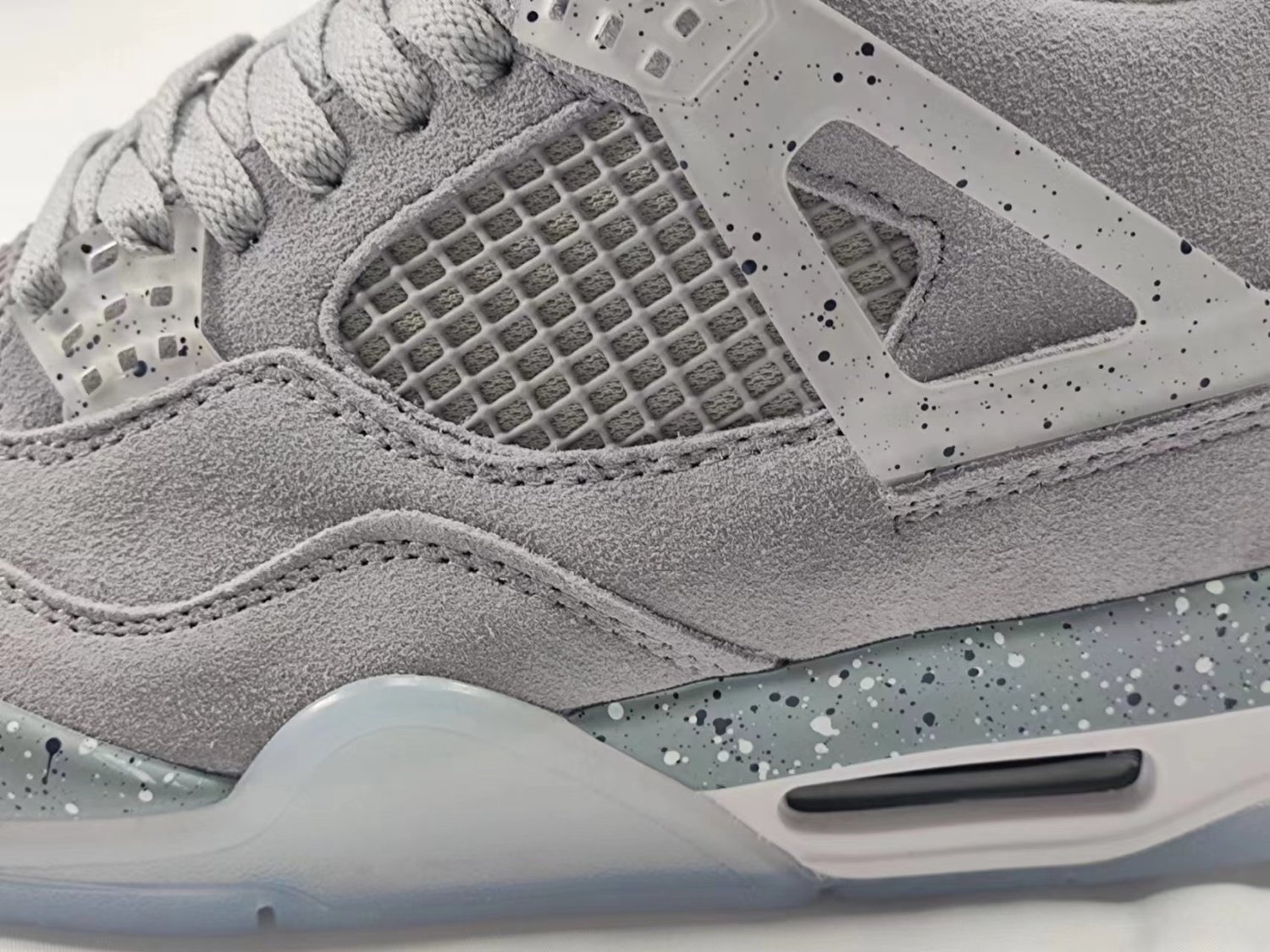 Air Jordan 4 Retro AJ4-1043505