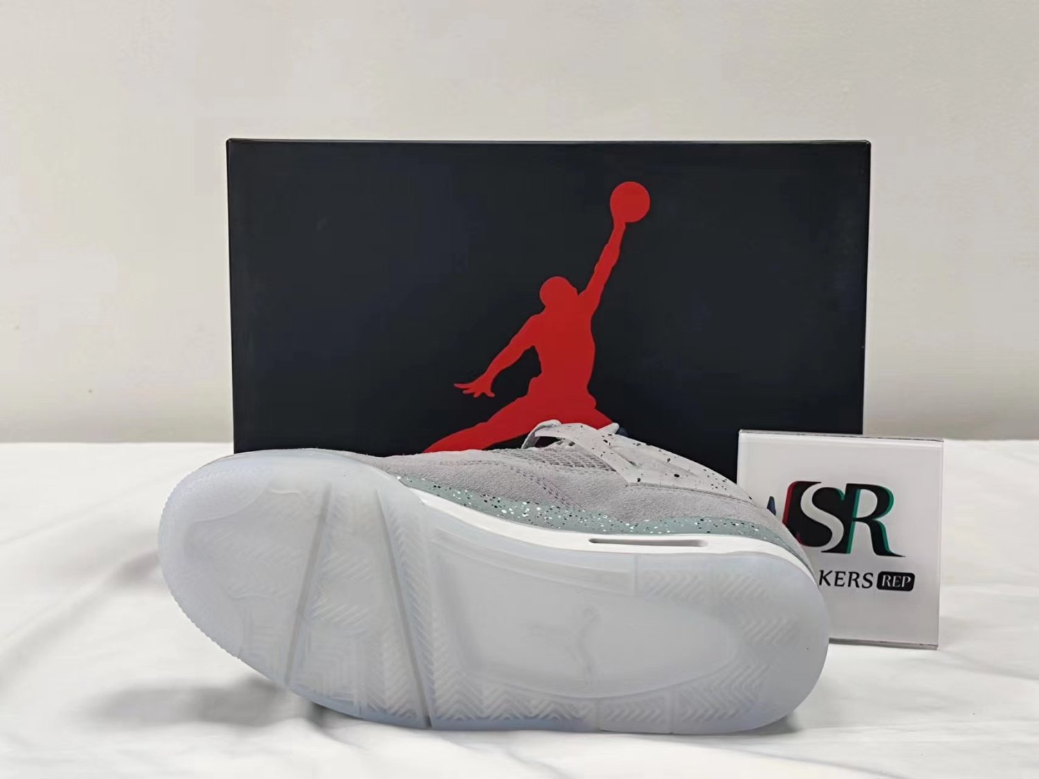 Air Jordan 4 Retro AJ4-1043505