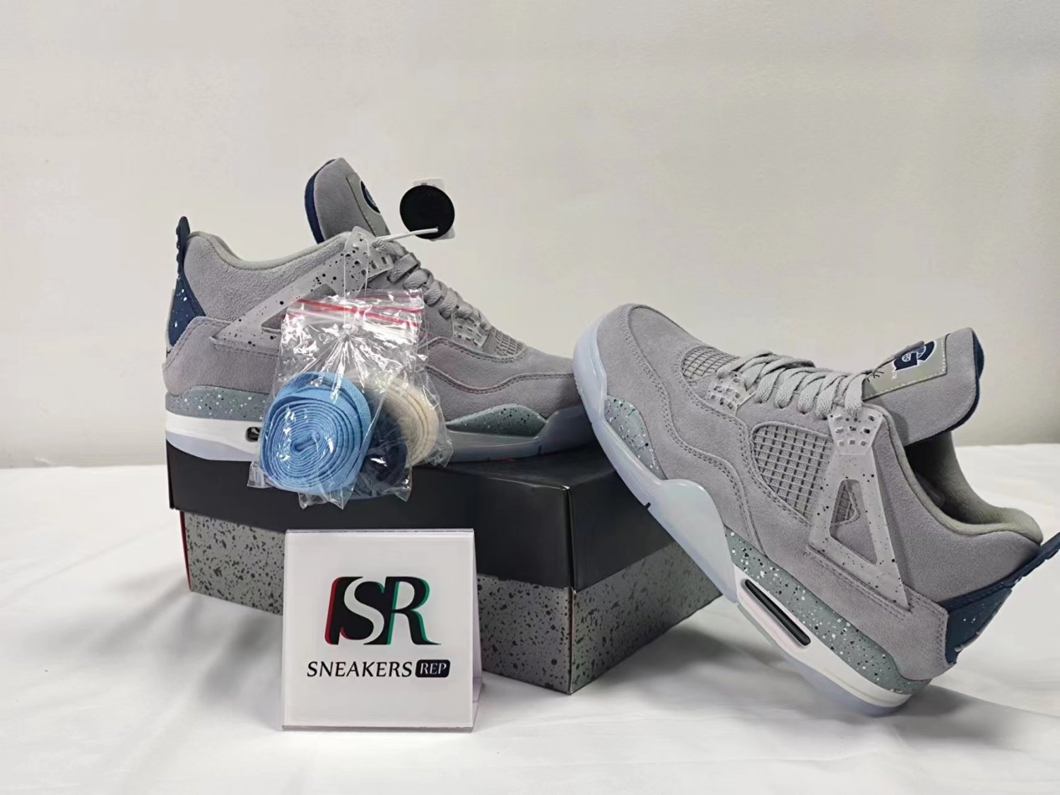 Air Jordan 4 Retro AJ4-1043505