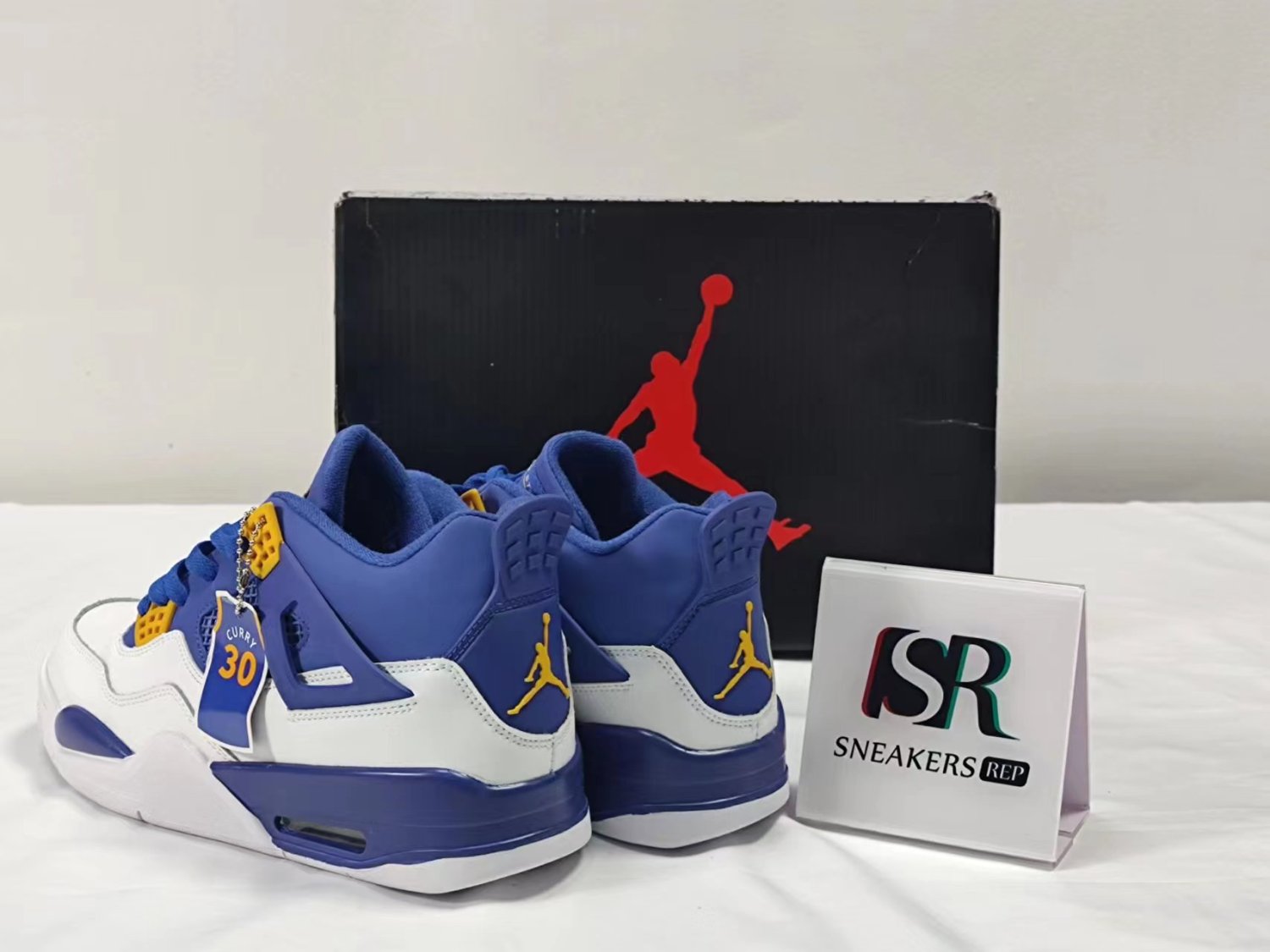 Air Jordan 4 Retro CT5342 008