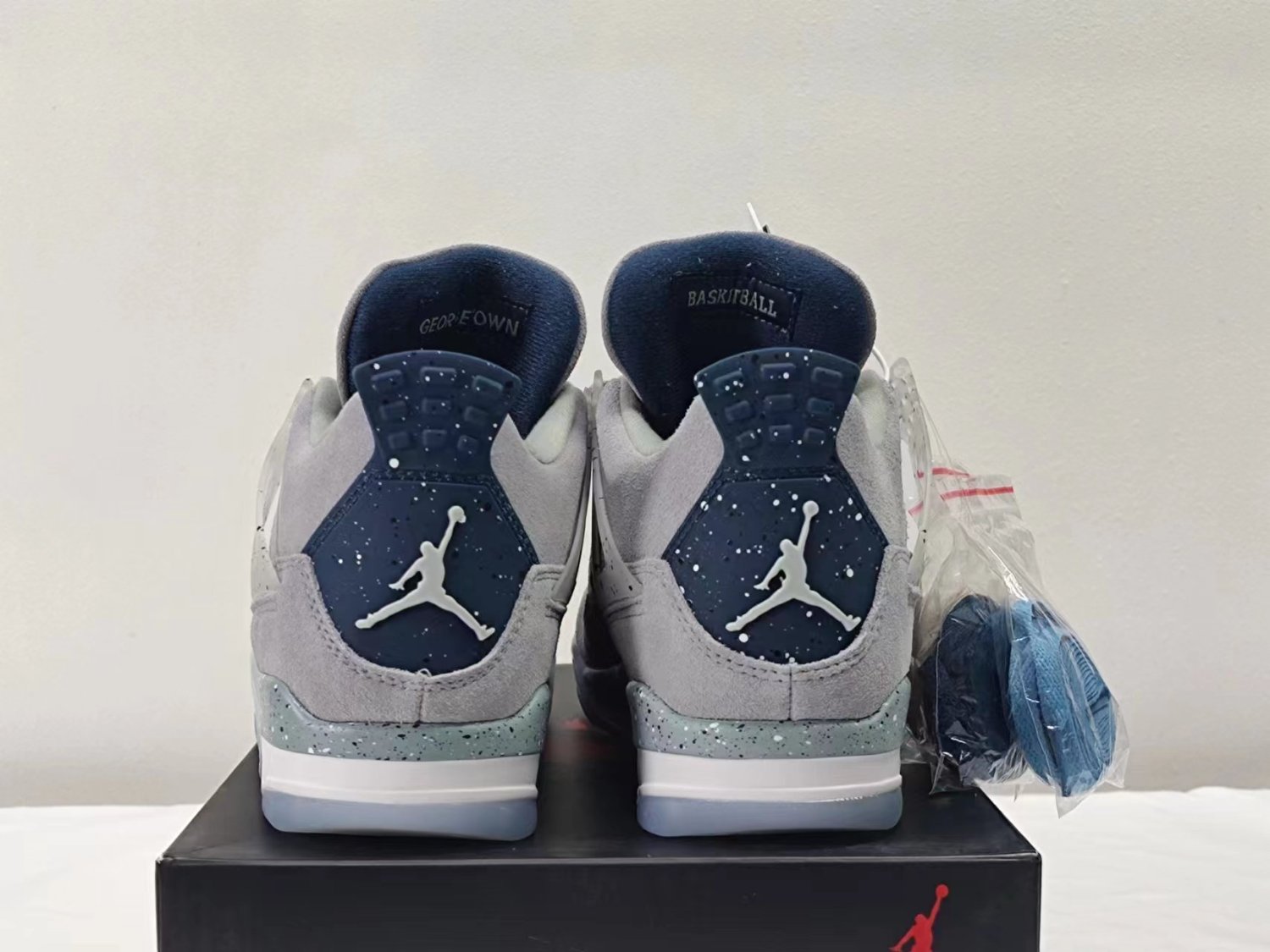 Air Jordan 4 Retro AJ4-1043505