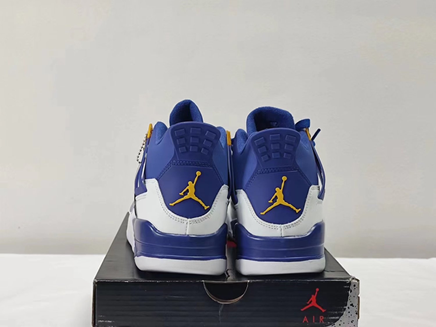 Air Jordan 4 Retro CT5342 008