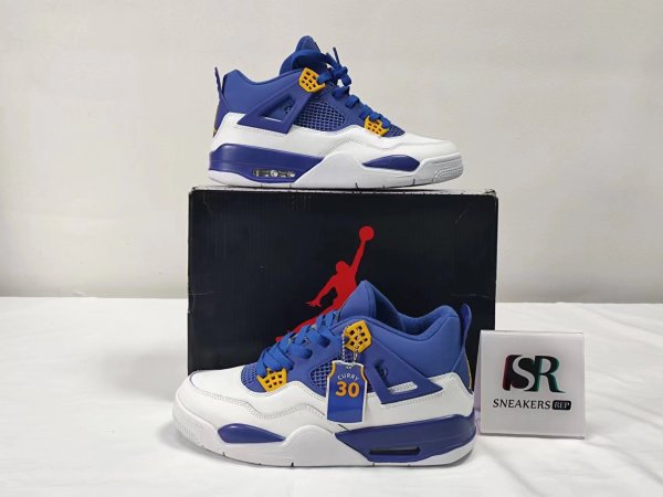 Air Jordan 4 Retro CT5342 008