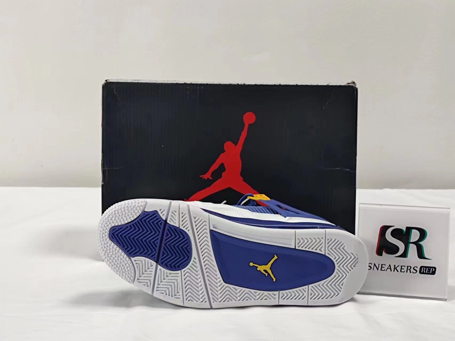 Air Jordan 4 Retro CT5342 008