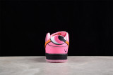 Powerpuff Girls x Nike SB Dunk Low FD2631-600