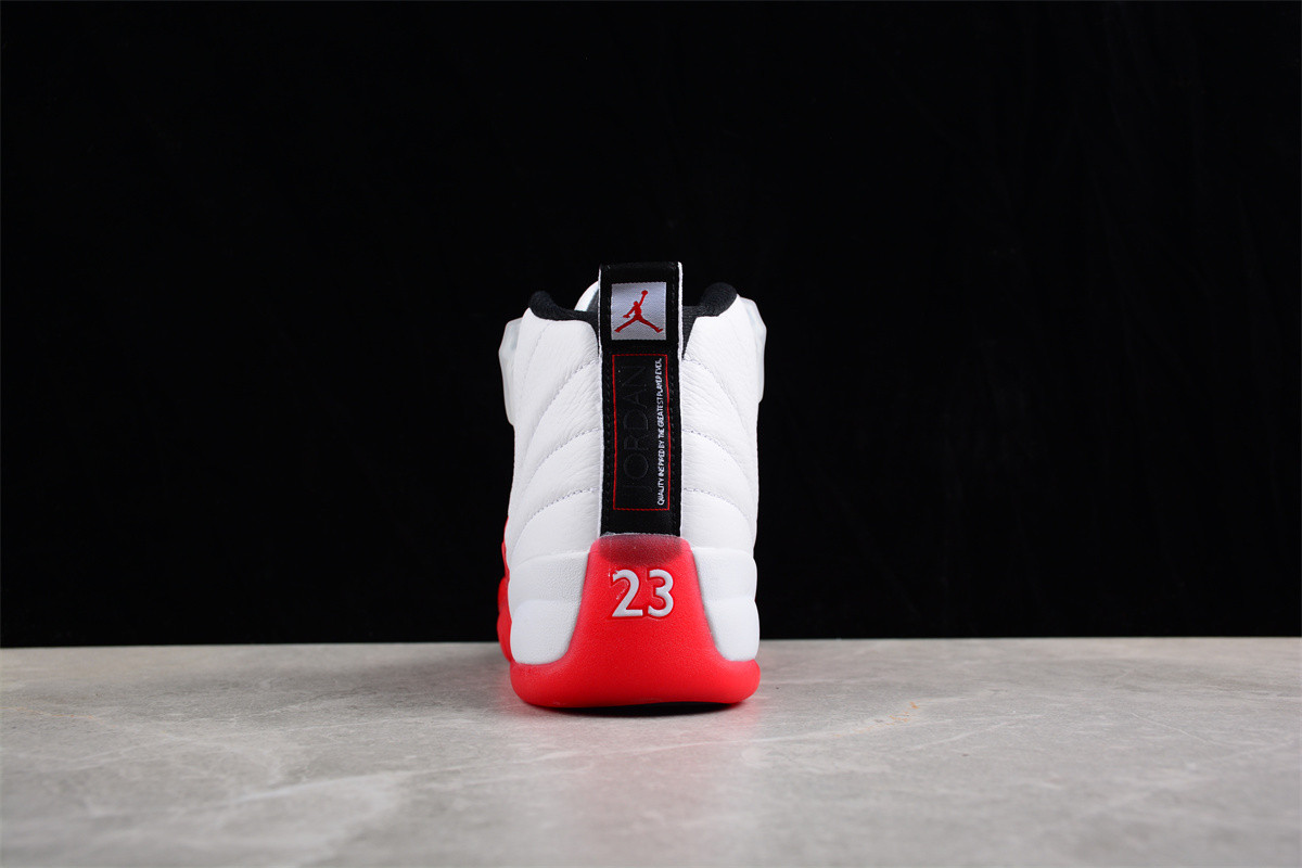 Jordan 12 Retro Cherry (2023) CT8013-116