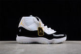 Air Jordan 11 High Retro Defining Moments DMP  CT8012-170