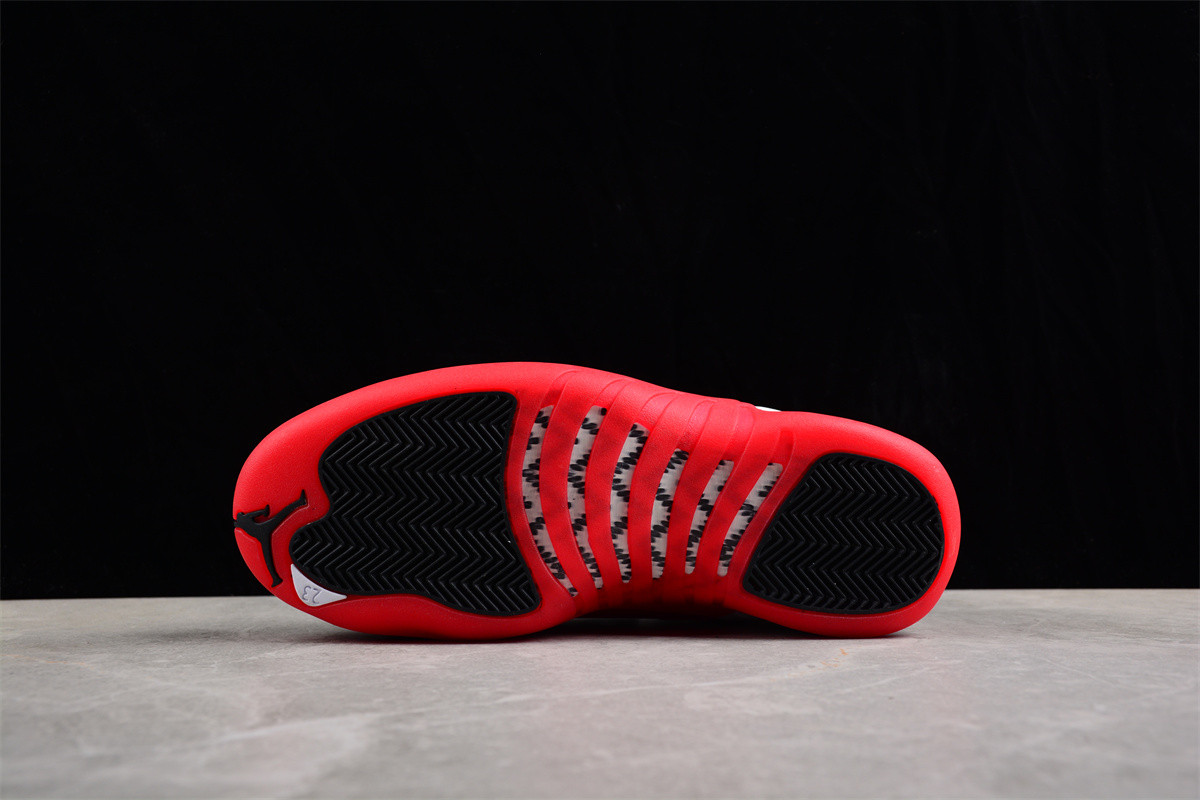 Jordan 12 Retro Cherry (2023) CT8013-116