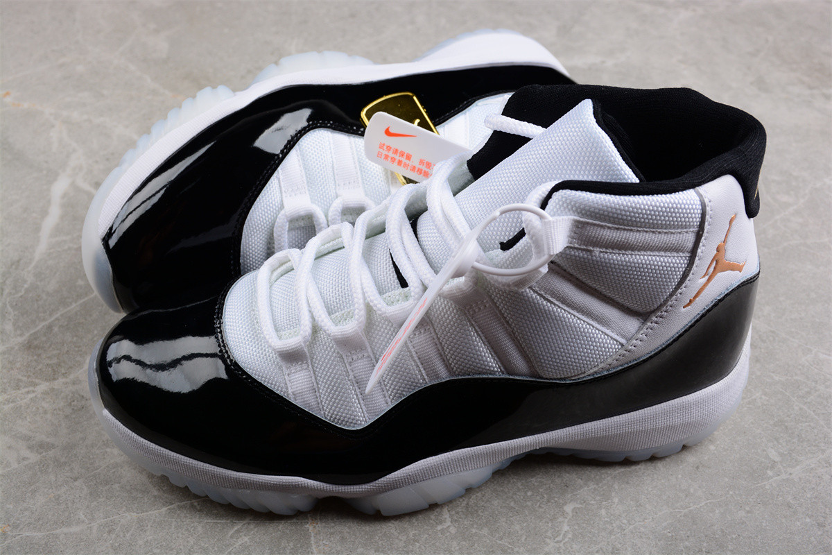 Air Jordan 11 High Retro Defining Moments DMP  CT8012-170
