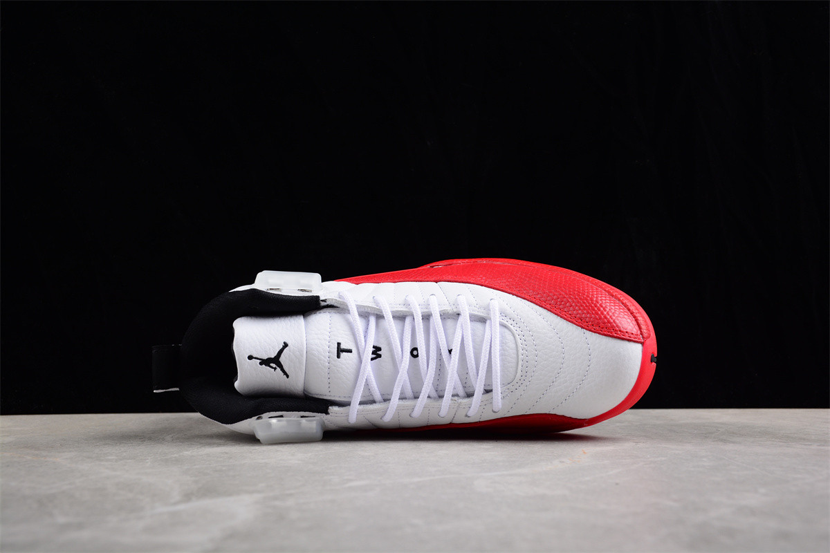 Jordan 12 Retro Cherry (2023) CT8013-116