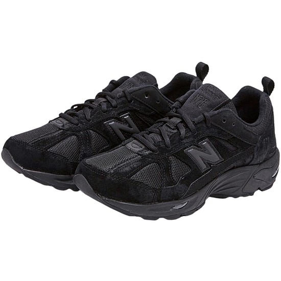N*w B*la*ce New Balance 9060 Triple Black  U9060BPM