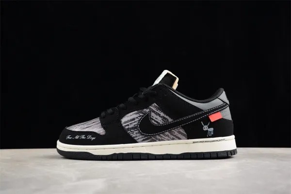 Nike Dunk Low DD1391-006