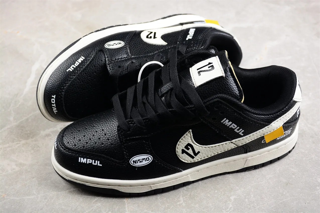 Nike Dunk Low DV0834-010