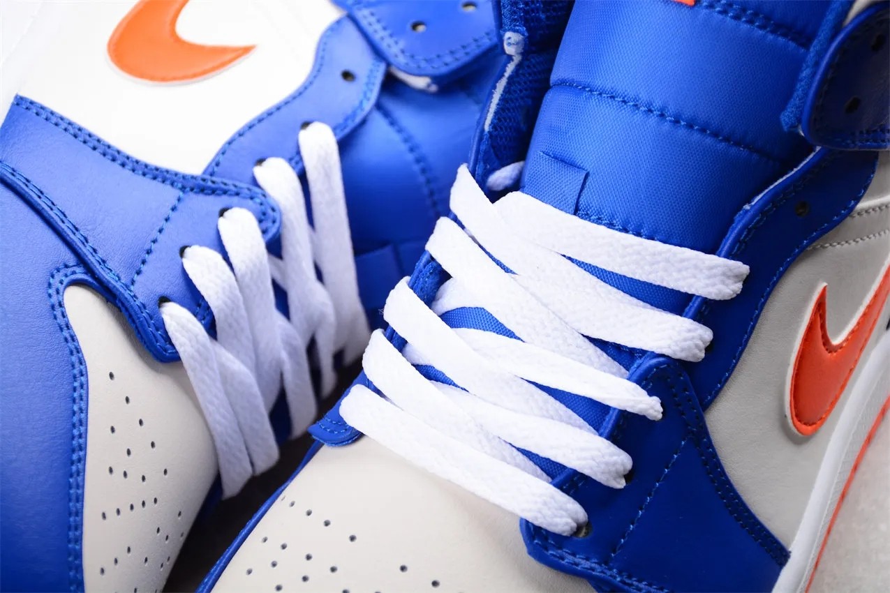 Jordan 1 Mid Knicks FD1029-400