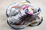 Bal*nci*ga Runner Kith Four.Color 7.0 21ss W3RBW9168