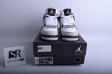 Jordan 4 Retro PSG Paris Saint-Germain CZ5624-100
