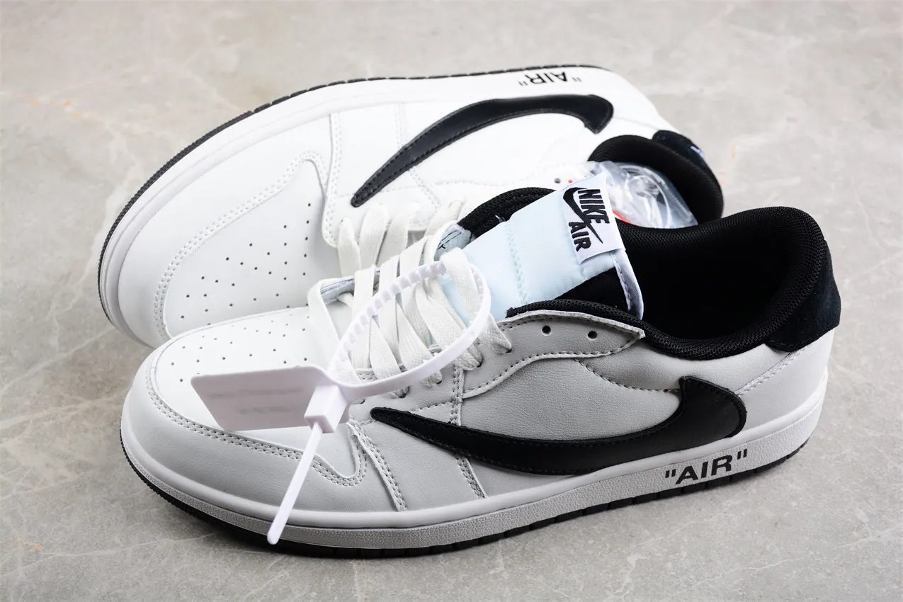 Travis Scott x Air Jordan 1 Low OG DH7866-180