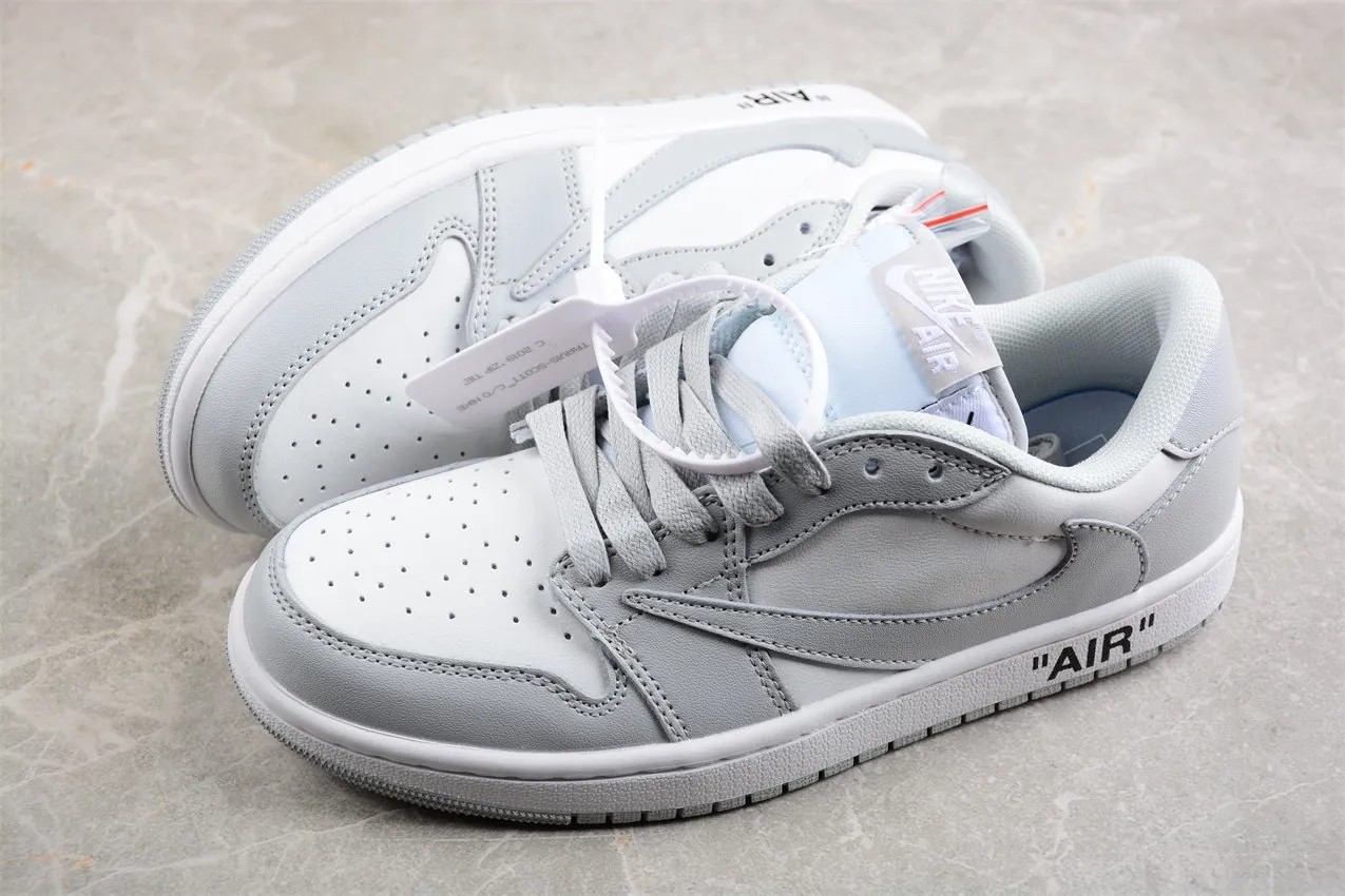 Travis Scott x Air Jordan 1 Low OG DM7866-198