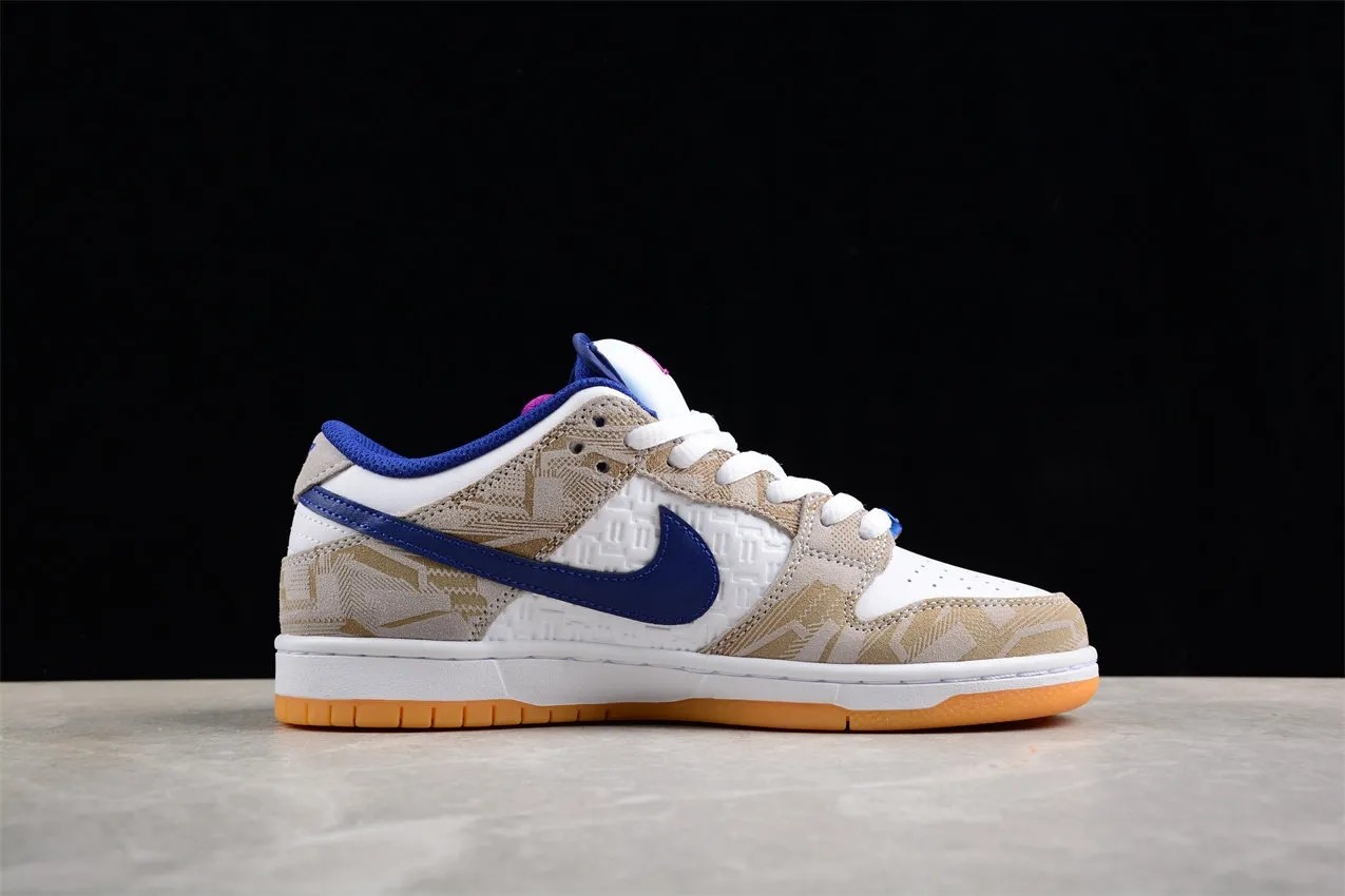 Rayssa Leal x Nike SB Dunk Low FZ5251-001