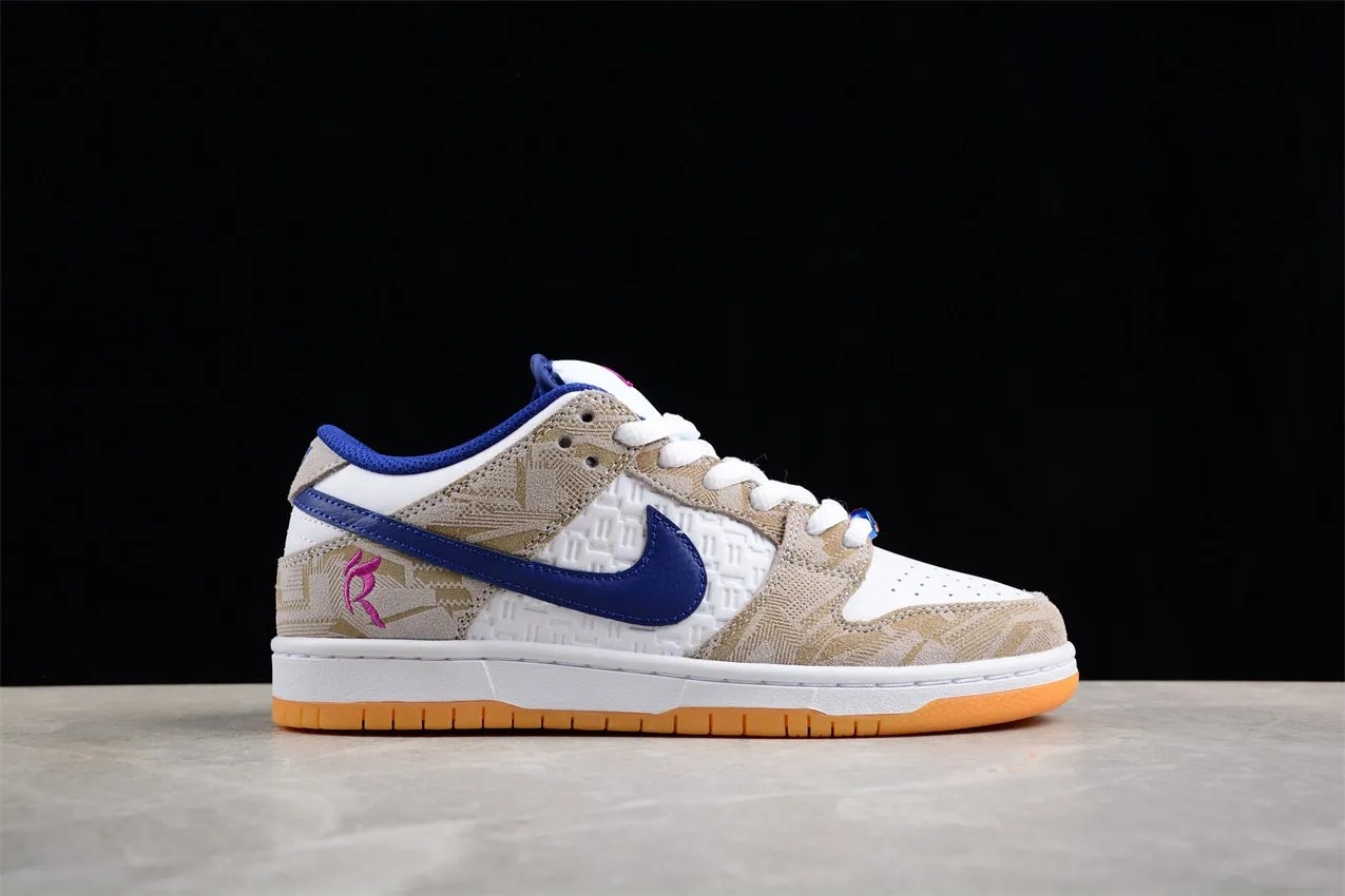 Rayssa Leal x Nike SB Dunk Low FZ5251-001