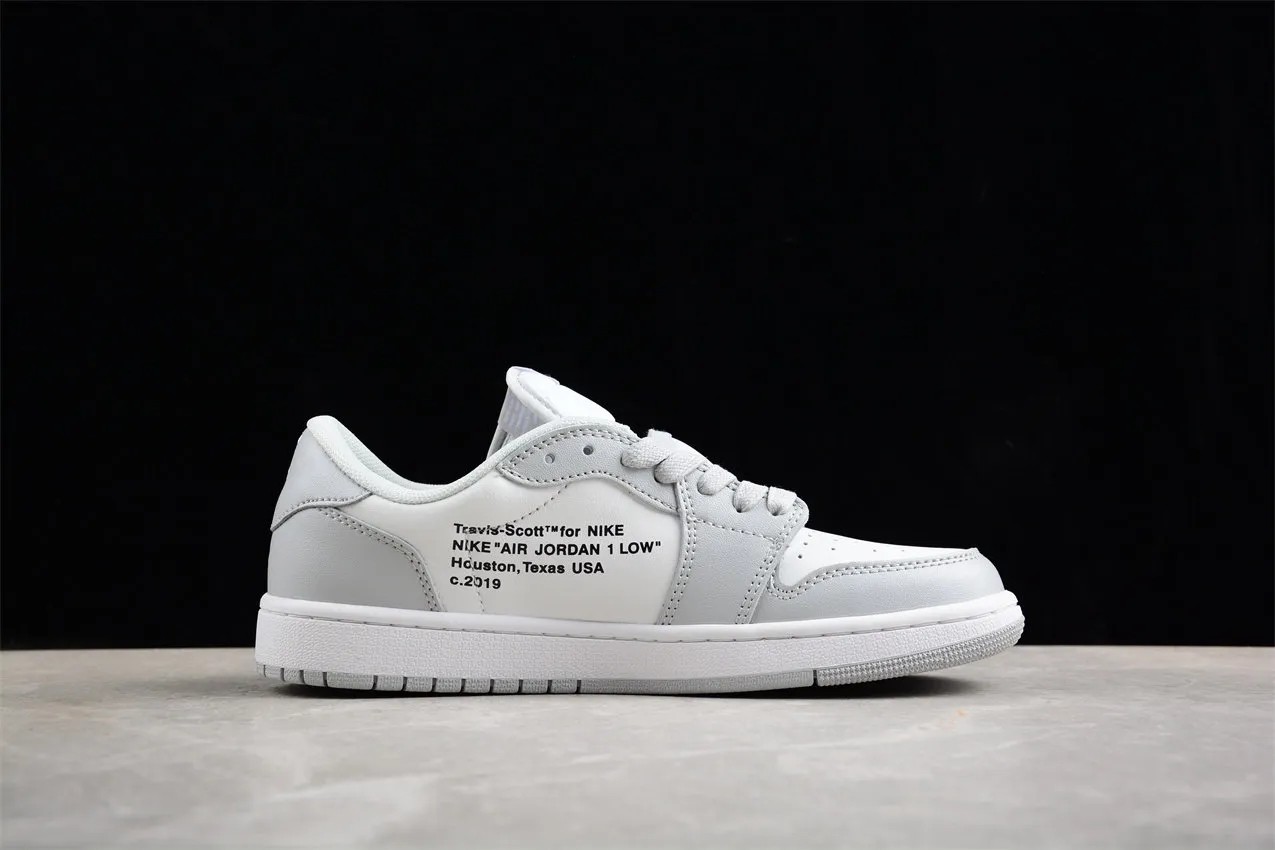 Travis Scott x Air Jordan 1 Low OG DM7866-198