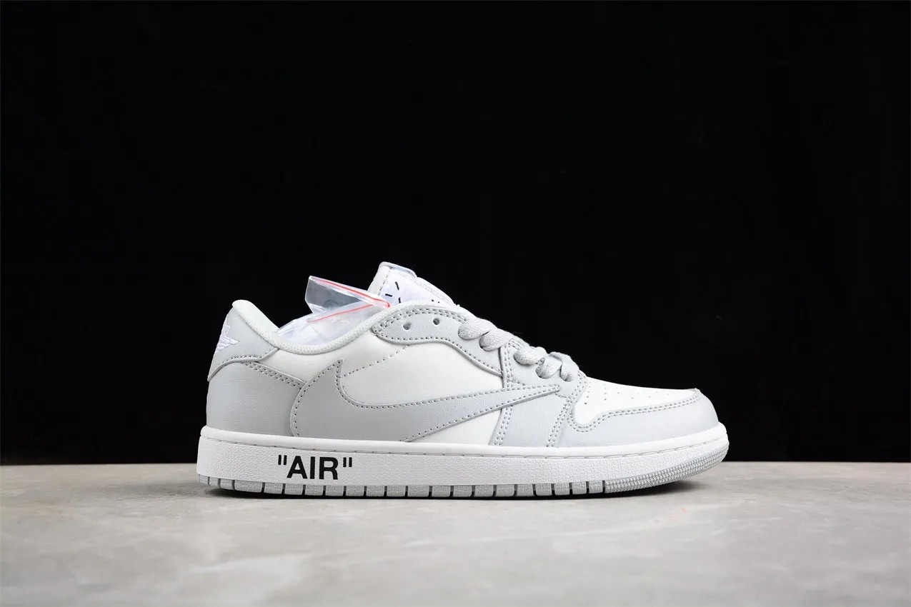 Travis Scott x Air Jordan 1 Low OG DM7866-198